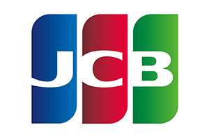 Logo for JCB