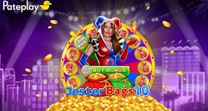 Jester Bags 10 logo