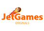 JetGames logo