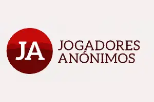 Jogadores Anónimos Portugal logo