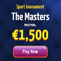 Joker 8 Casino: win 1600 USDT in new sports tournament