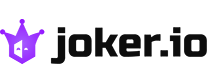 Joker IO logo
