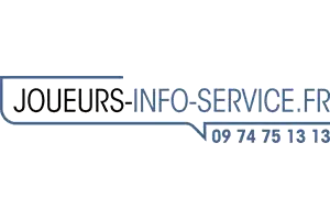 Joueurs Info Service logo