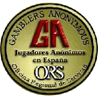 Jugadores Anónimos logo