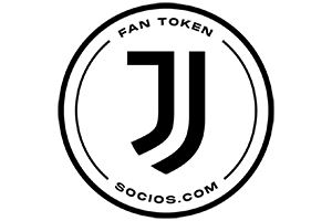 Logo for Juventus Fan Token