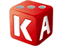 Logo for Ka Gaming logo