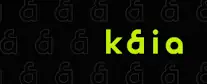 Kaia logo