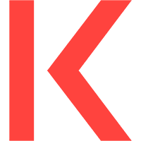 Kava K logo