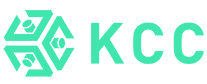 KCC blockchain logo