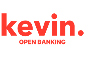 Logo for Kevin