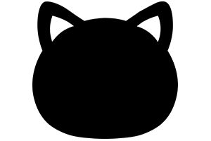 Kineko token logo