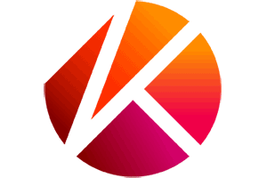 Logo for Klaytn