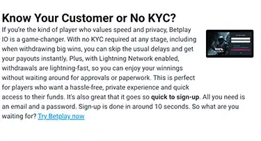 kyc-each-section - CryptoLists.com KYC section
