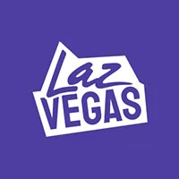 Laz Vegas casino logo