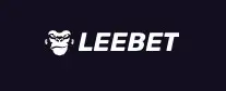 Leebet Casino logo