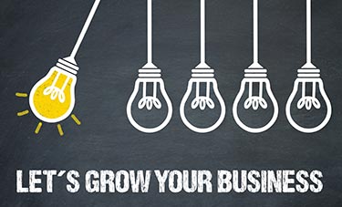 Lets grow your business