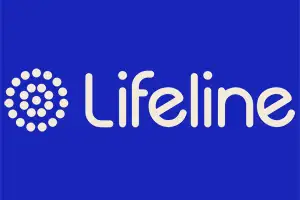 Lifeline Australia logo
