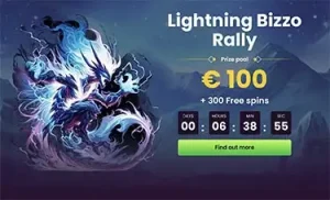 Lightning Bizzo Tournament