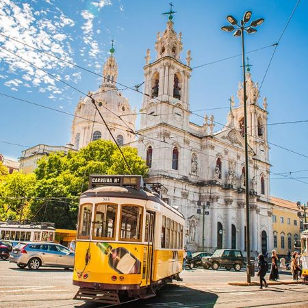 Portugal Regulators Issue Bank Crypto License