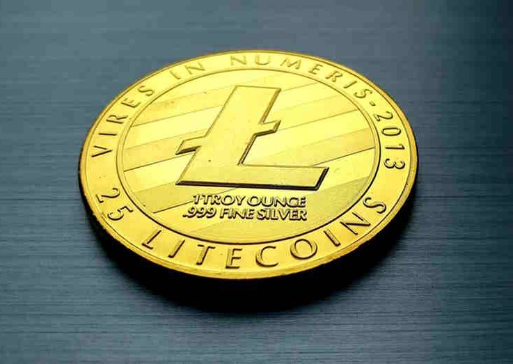 Everything you need to know about the Litecoin halving in 2023