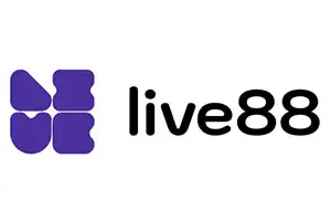 Live 88 Logotype
