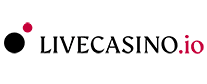 Live Casino IO logo