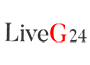 Live G24 logo