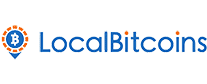 Local Bitcoins logo