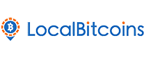 Local Bitcoins logo