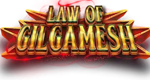 Law of Gilgamesh  logo