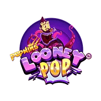 Looney Pop logo