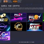 LTC Casino Games and Crypto Wagering: A Winning Combination