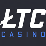 LTC casino logo