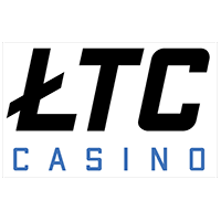 LTC Casino white