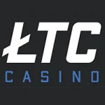 ltc-casino-logotype-grey-bg-200 - CryptoLists.com LTC Casino logo