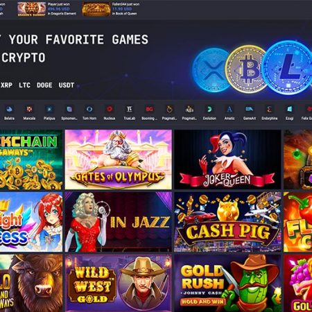 LTC Casino: The Best Anonymous Litecoin Crypto Casino?