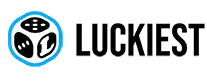 Luckiest Casino logo