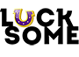 Lucksome Studios logo