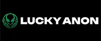 Lucky Anon Casino logo