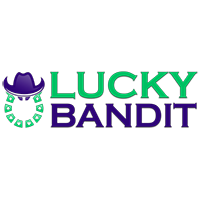 Try a new crypto casino with superb swag with Lucky Bandit!