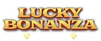 Lucky Bonanza Casino logo