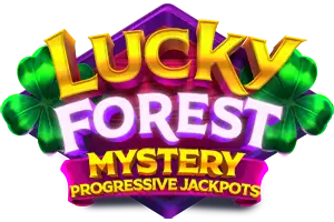 Lucky Forest logo