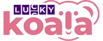 Lucky Koala Casino logo