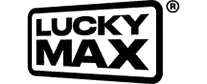Lucky Max logo