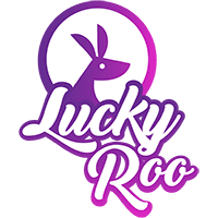 Lucky Roo logo