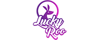Lucky Roo logo