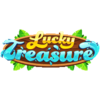 New crypto casino with US dollars - Lucky Treasure is live!