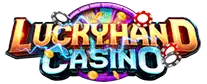 Lucky Hand Casino logo