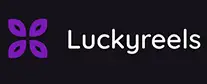 Lucky Reels logo