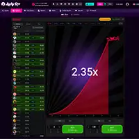 Bullsbet: crash games galore on a new crypto casino for 2024